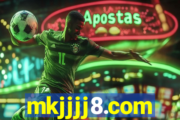 mkjjjj8.com