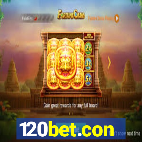 120bet.con