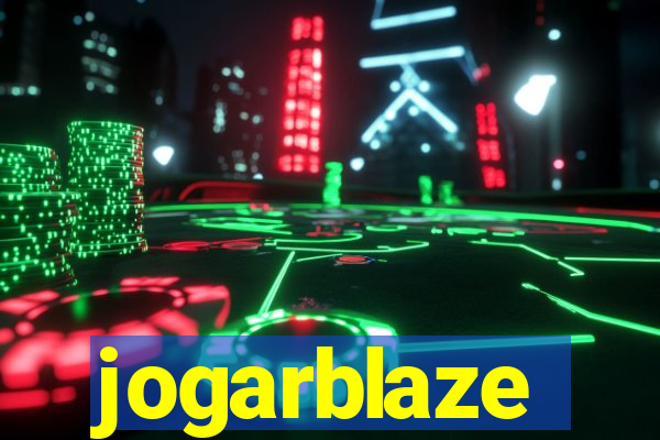 jogarblaze