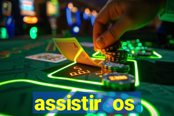 assistir os simpsons completo dublado