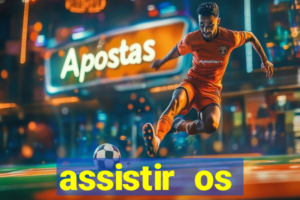 assistir os simpsons completo dublado