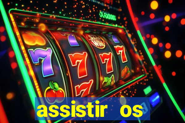 assistir os simpsons completo dublado