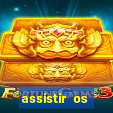 assistir os simpsons completo dublado