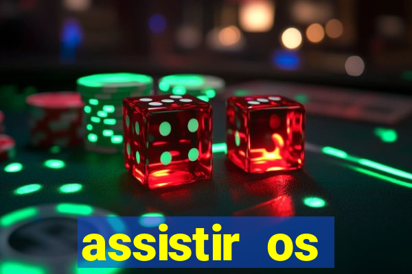 assistir os simpsons completo dublado