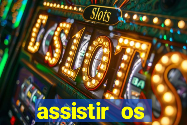 assistir os simpsons completo dublado