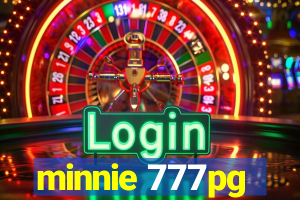 minnie 777pg