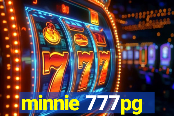 minnie 777pg