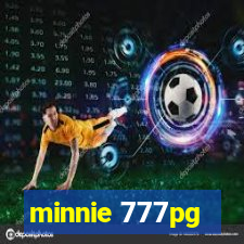 minnie 777pg