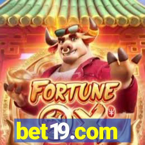bet19.com