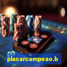 placarcampeao.bet