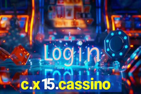 c.x15.cassino