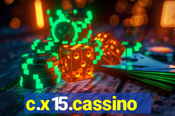 c.x15.cassino
