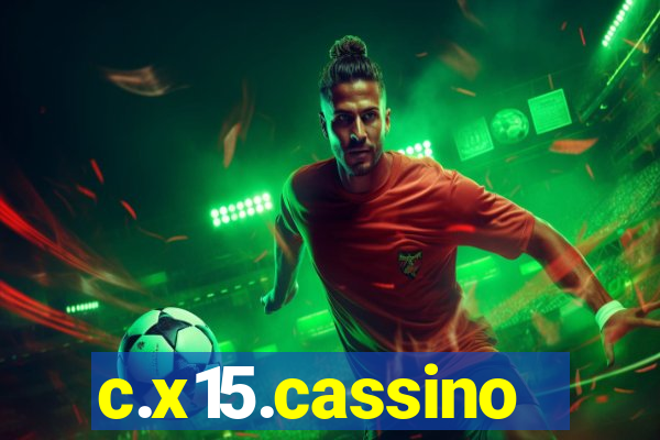 c.x15.cassino