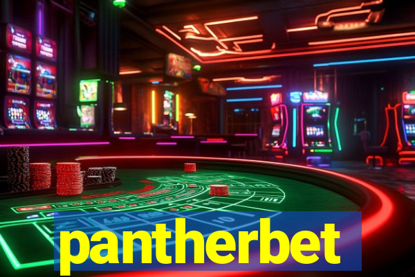 pantherbet