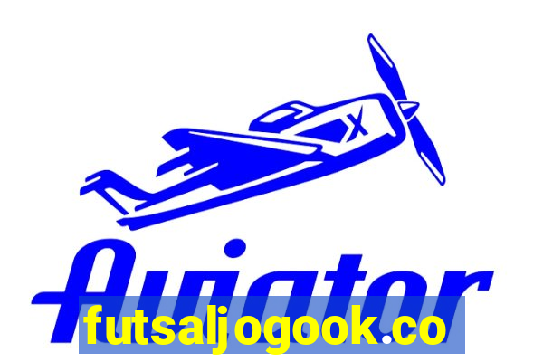 futsaljogook.com
