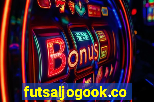 futsaljogook.com