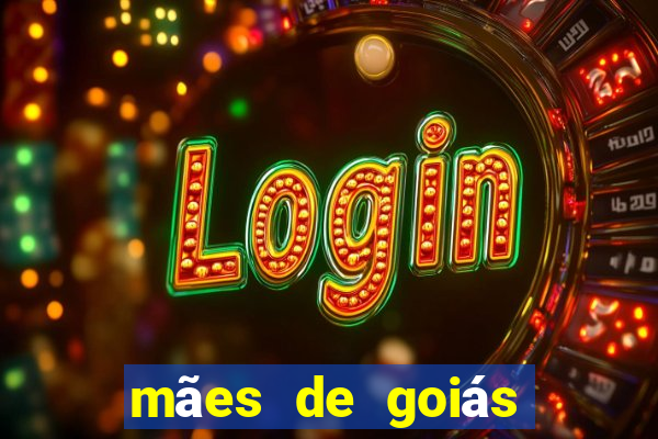 mães de goiás consultar cpf 2024