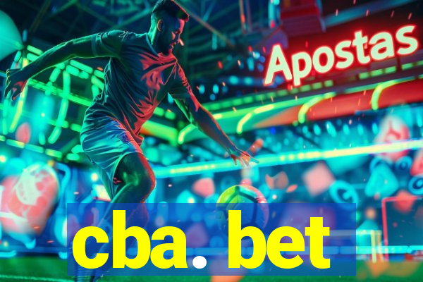 cba. bet