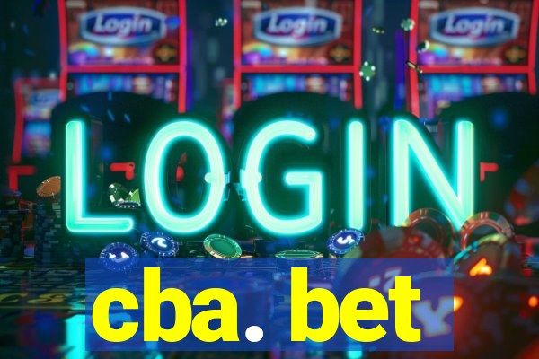 cba. bet