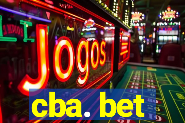 cba. bet