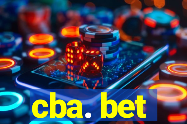 cba. bet