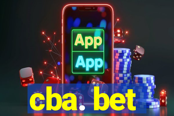 cba. bet