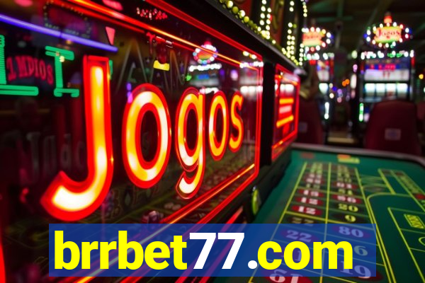 brrbet77.com