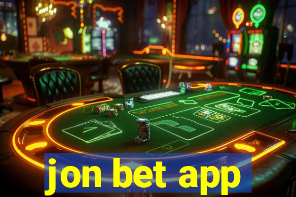 jon bet app