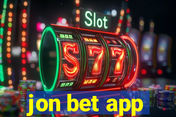 jon bet app
