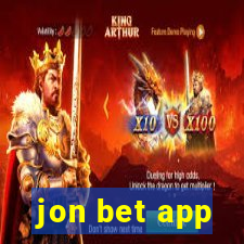 jon bet app