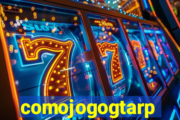 comojogogtarp