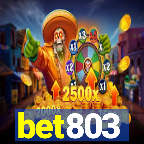 bet803