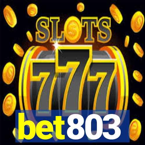 bet803