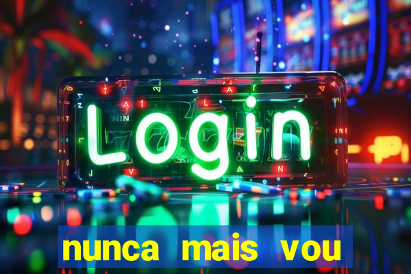 nunca mais vou roubar na trindade zacarias