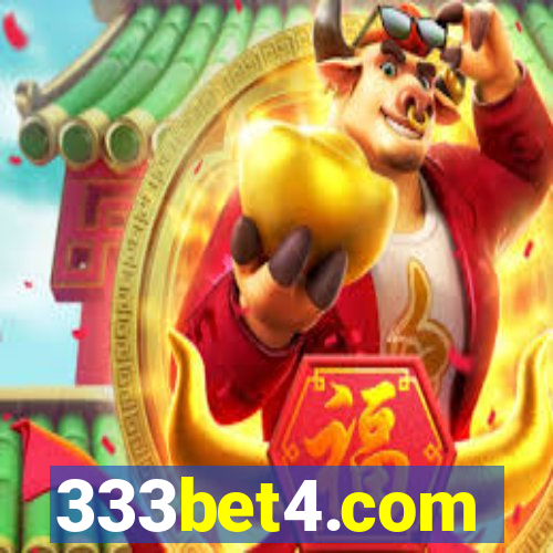 333bet4.com