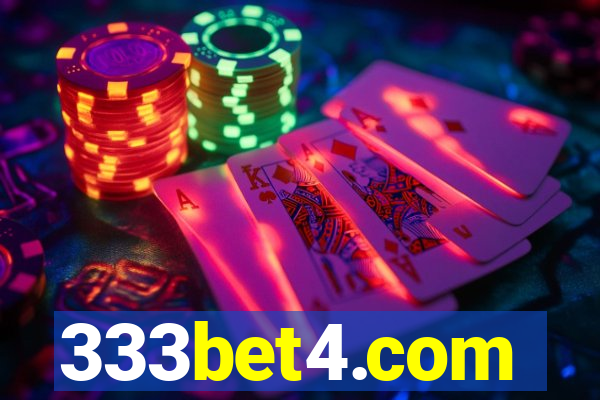 333bet4.com