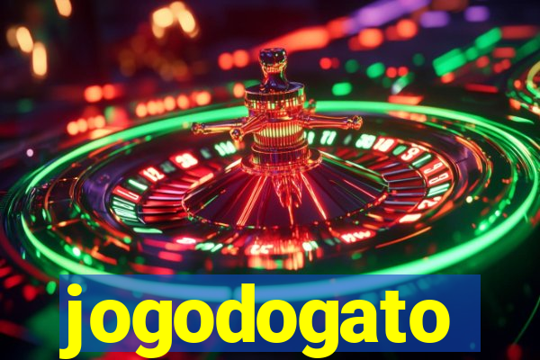 jogodogato