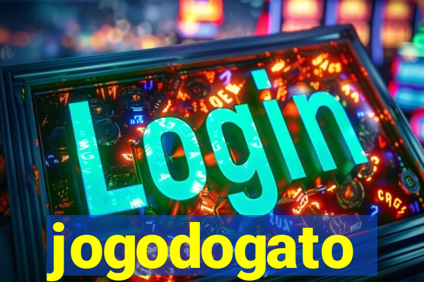 jogodogato