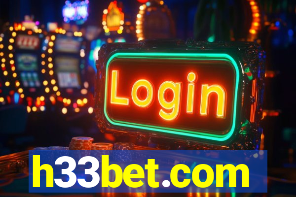 h33bet.com