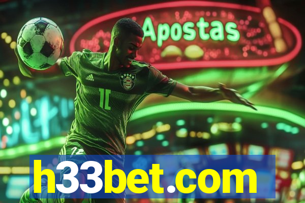 h33bet.com