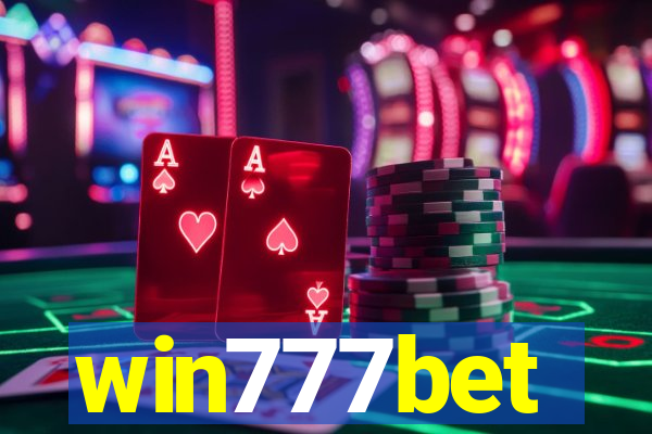 win777bet