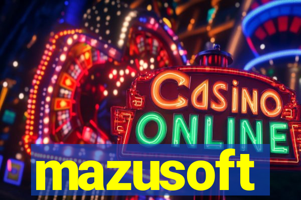 mazusoft
