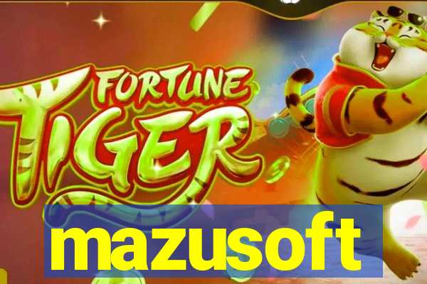 mazusoft