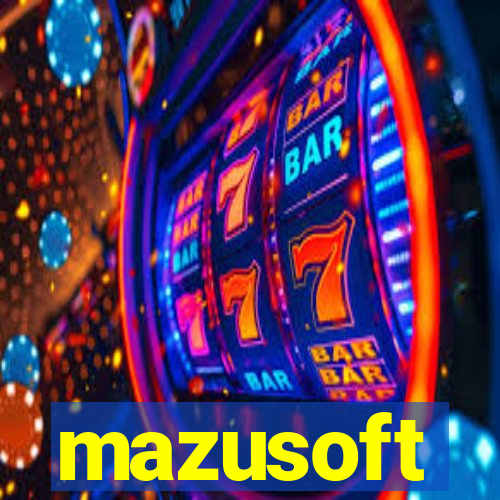 mazusoft