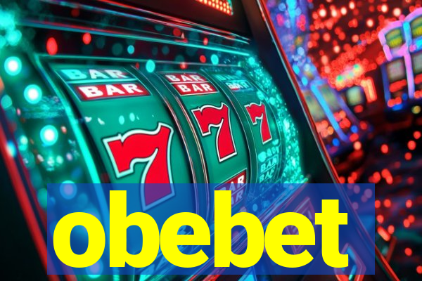 obebet