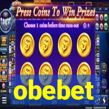 obebet