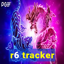 r6 tracker