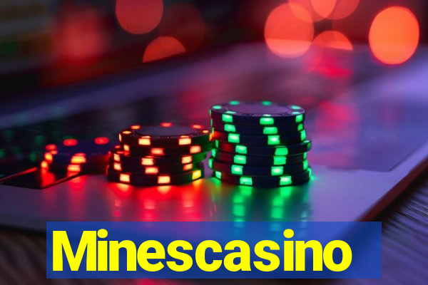 Minescasino