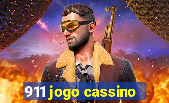 911 jogo cassino