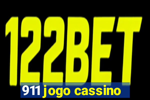 911 jogo cassino